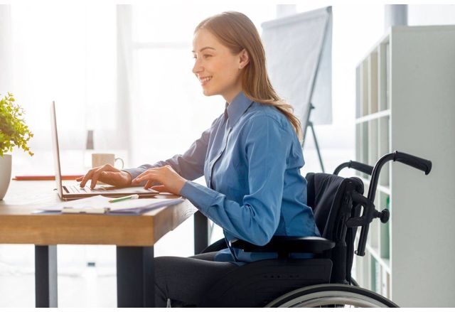 МБАЛ - Мездра спечели проект за създаване на работни места за хора с трайни увреждания 