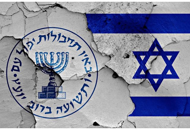 Израел внася контрабандно в Иран части за дронове и боеприпаси