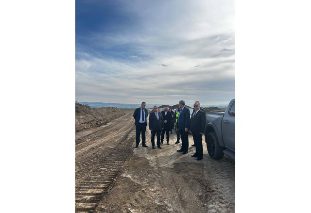 Това което се случва с държавния бюджет в момента е