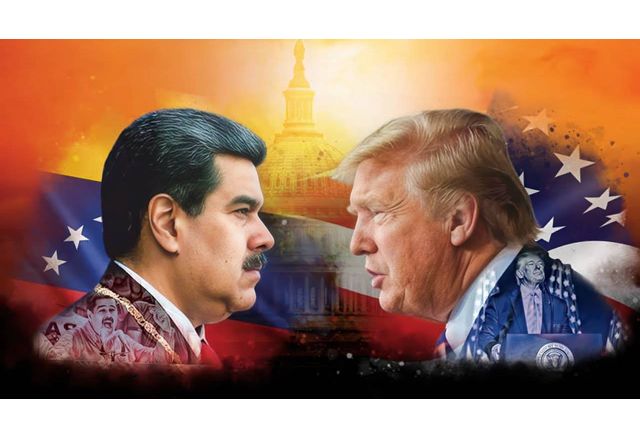 Американската армия съобщи снощи за удари по още два плавателни