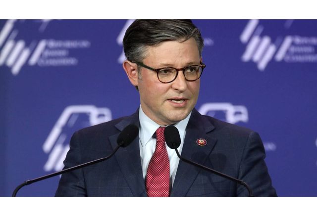 Конгресът на САЩ не планира да разглежда нов законопроект за