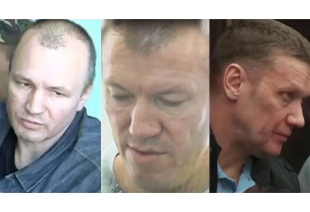 Във войната в Украйна са убити трима руски криминални власти