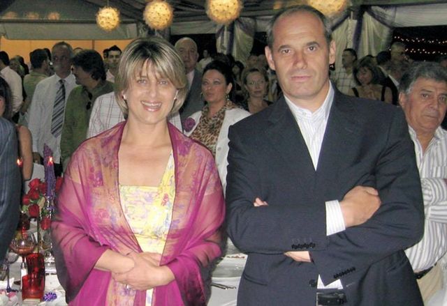 Почина скандалният бизнесмен Манол Велев след 15 години будна кома