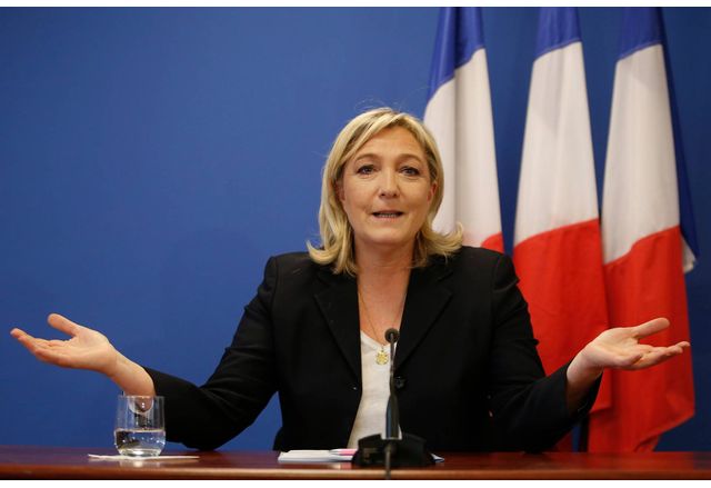 Френската прокуратура настоя апелативният съд да запази 5 годишната забрана за