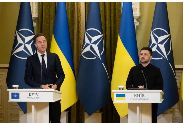 Западните съюзници ще могат да намерят 15 те милиарда от