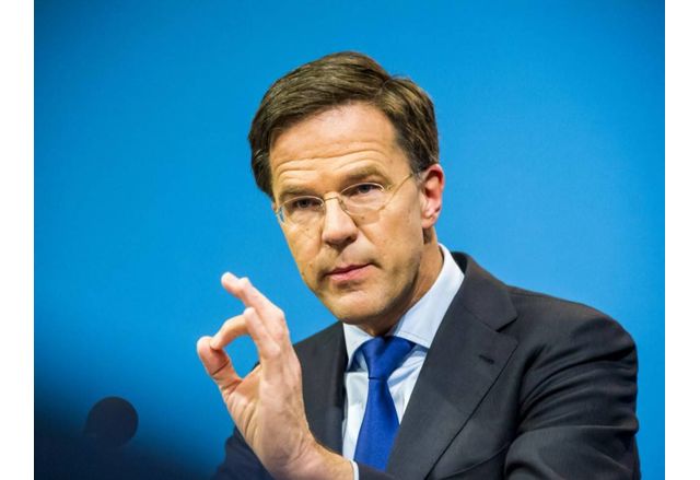 Руският президент Владимир Путин не се интересува от мир заяви