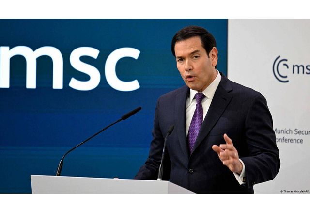 САЩ не се опитват да се откъснат от Европа а