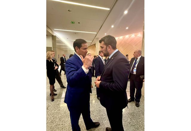 САЩ е наш ключов стратегически партньор и съюзник в НАТО