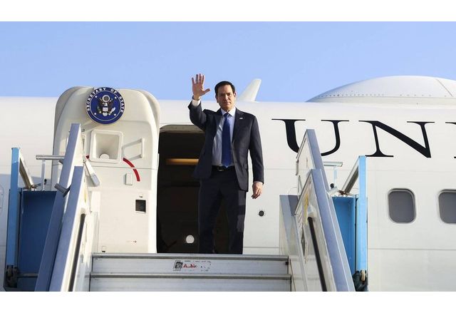 По време на бъдещите преговори с Русия е важно да