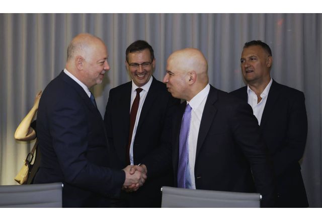 Българското правителство проучва възможността за разполагане на малки модулни реактори