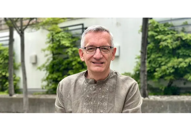 Германският посланик в Киев Мартин Йегер може да оглави Федералната