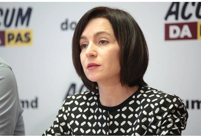 Молдовското ръководство осъди като заплаха предложението на руския президент Владимир