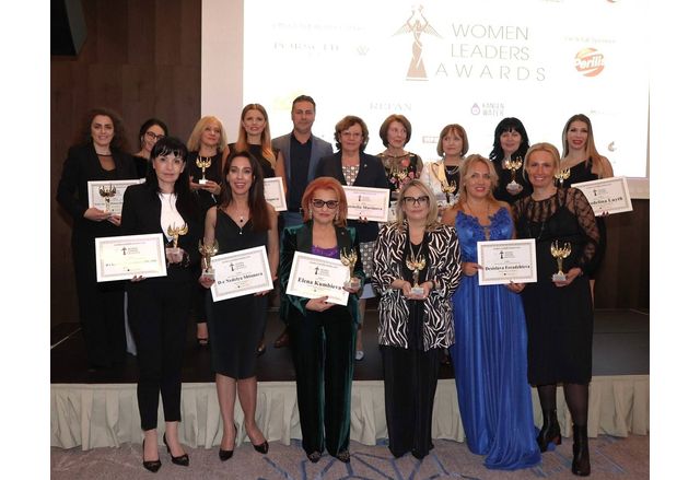 Международен форум ще отличи  жените лидери в София
