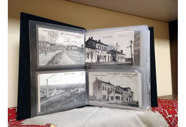 Етнографска, фото и документална изложба на новопостъпили дарения подреди Краеведското дружество към мездренското читалище