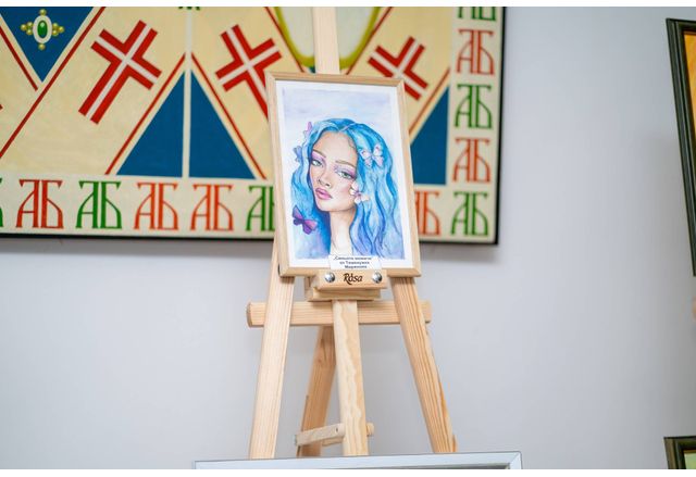 По случай Международния ден на жената 8 март Община