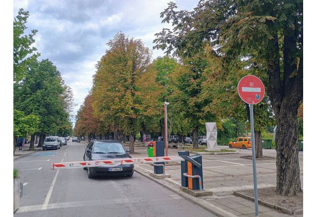 Община Мездра уведомява водачите на пътни превозни средства ППС че