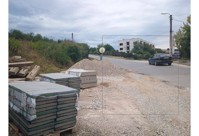 Започна изпълнението на строително монтажните работи СМР по проект Рехабилитация на