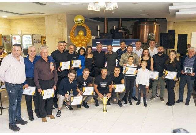 Тази вечер в Хотелски комплекс Ариел в гр Мездра ще