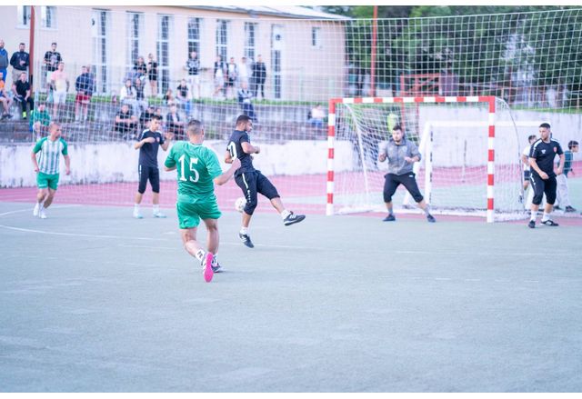 Община Мездра обявява провеждането на XXIV открит общински турнир по