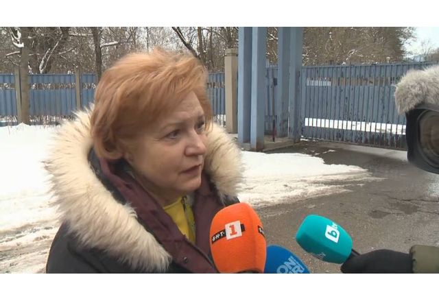 Адвокатът на Менда Стоянова ще търси отговорност от МВР за