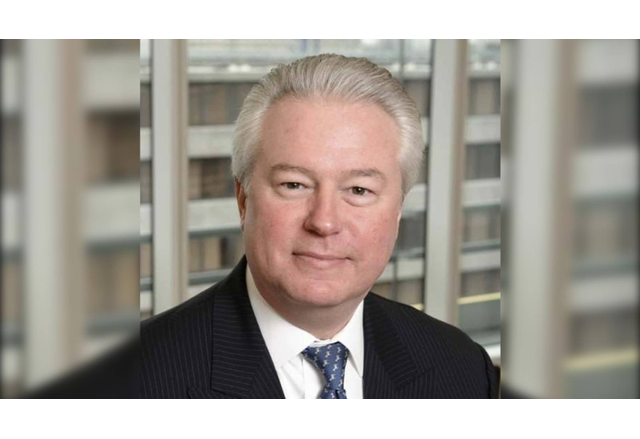 Американският необщителен милиардер и главен финансов поддръжник на президента на