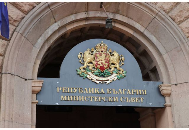 Служебният кабинет продължава да прави смени в българската дипломация В