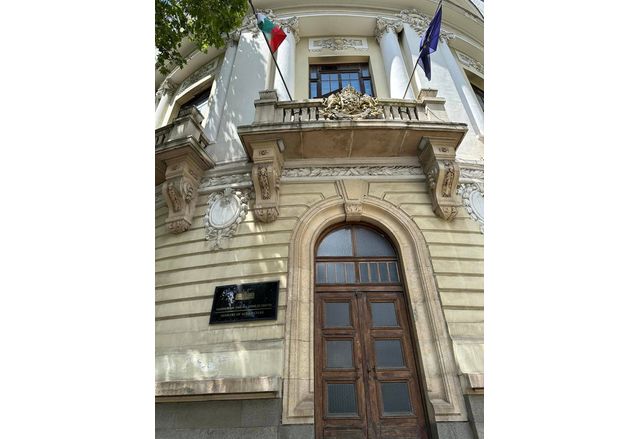 Министерство на земеделието и храните (МЗХ)