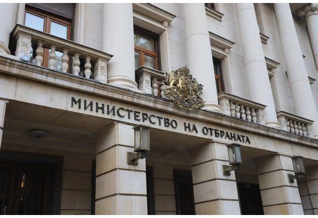 Успех за Съвместното командване на специалните операции СКСО през 2025