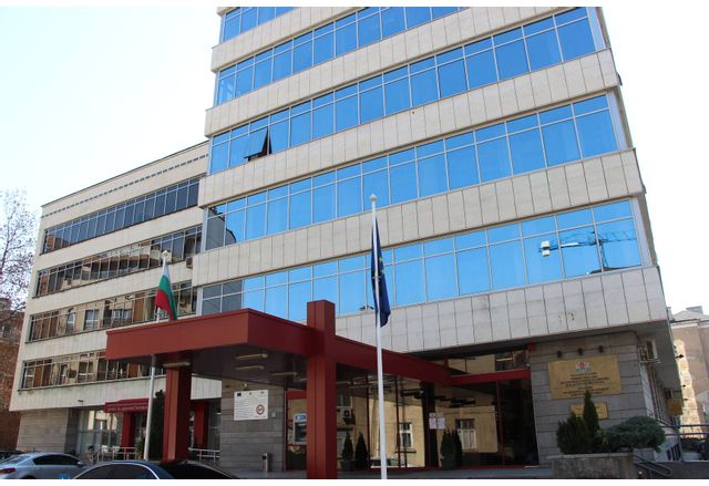 Със заповед на министър председателя Кирил Петков за заместник министър на регионалното