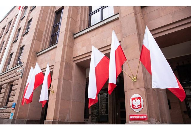 Полският заместник министър на външните работи Павел Яблонски заяви че неговата