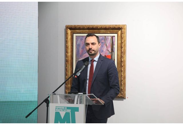 Министърът на икономиката Богдан Богданов очаква от присъединяването на България в