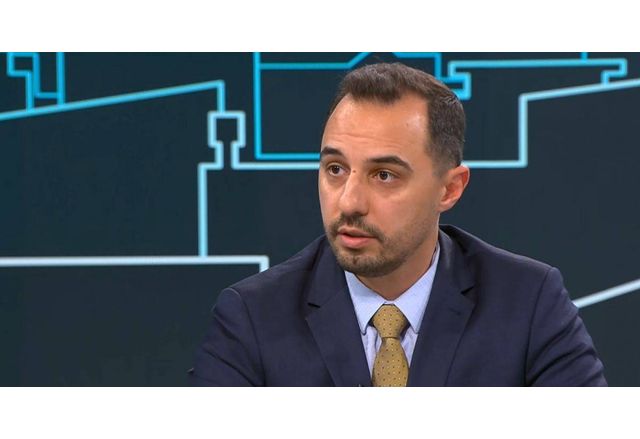 Министърът на икономиката и индустрията Богдан Богданов предприе действия за