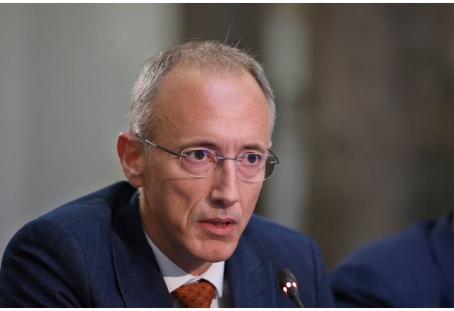 Новата дигитална среда е водещ фактор за рязкото влошаване на