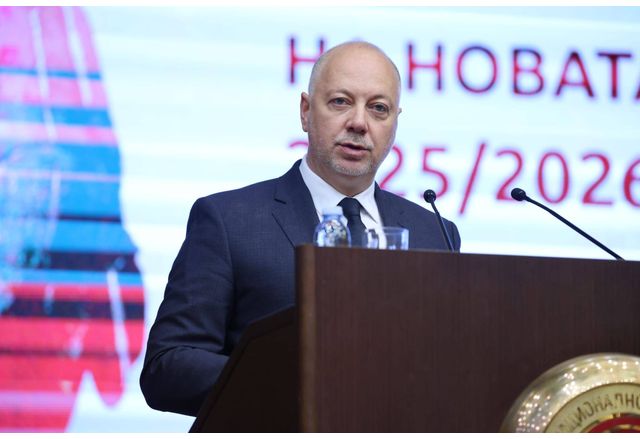Премиерът Росен Желязков