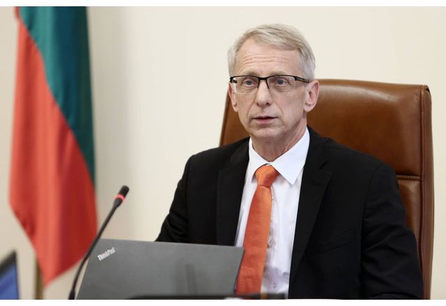 Пет положителни констатации за България са посочени в четвъртия годишен