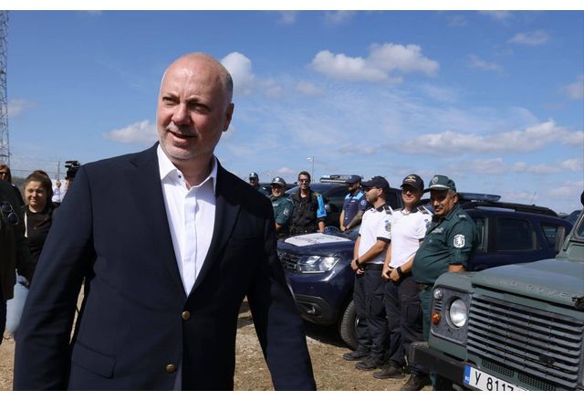 Целенасочените атаки срещу институциите подкопават доверието на обществото заяви премиерът