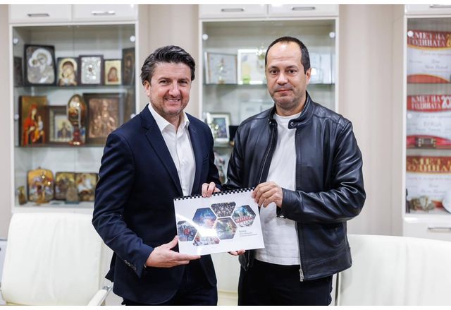 Министерството на туризма стартира сътрудничество с Община Враца за изграждането