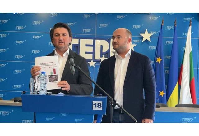 В София няма кмет и няма управление Това заяви Мирослав