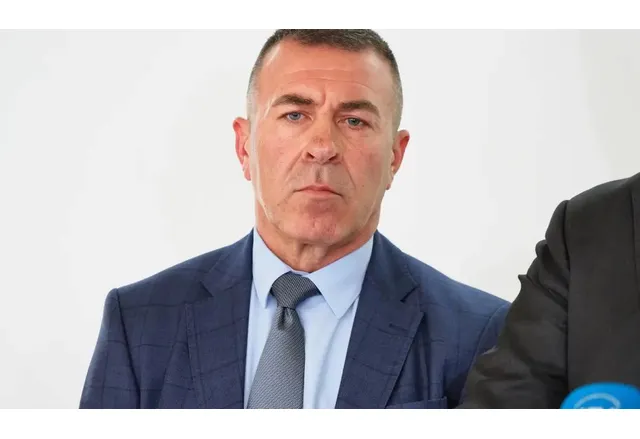 Главен комисар Мирослав Рашков ще бъде предложен от правителството на