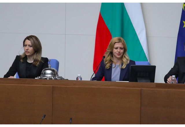 Михаела Доцова