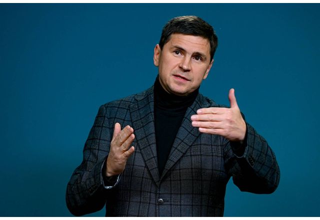 Като помагат на Украйна да се противопостави на руската агресия