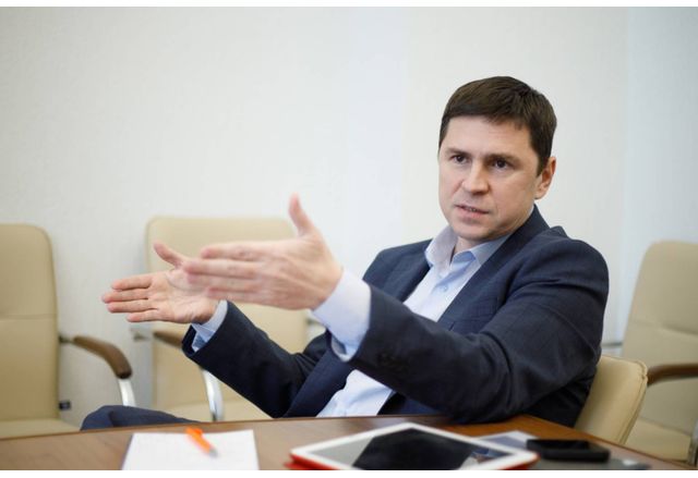 Властите в Киев отдават особено значение на помощта която България