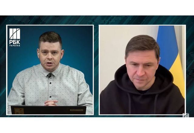 Страната агресор Русия натрупва ресурси и увеличава броя на атаките