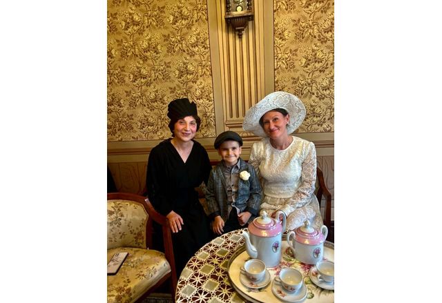 Исторически музей Оряхово се присъедини към европейския празник като предостави