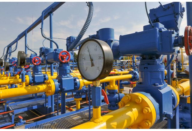 Молдова иска от ЕС спешни доставки на газ през Румъния