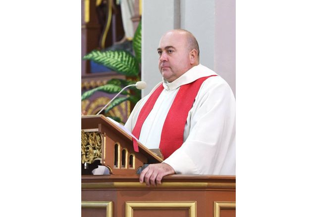 Монсеньор Румен Станев оглави Софийско пловдивската католическа епархия Новината бе съобщена