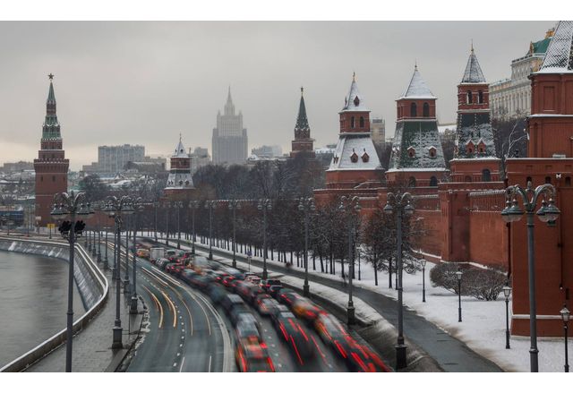 Вълна от опити за палежи заля Русия в последните дни