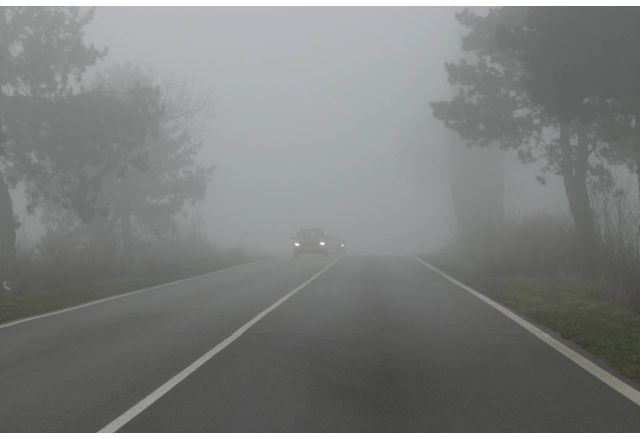 Днес през по голямата част от деня в равнините и