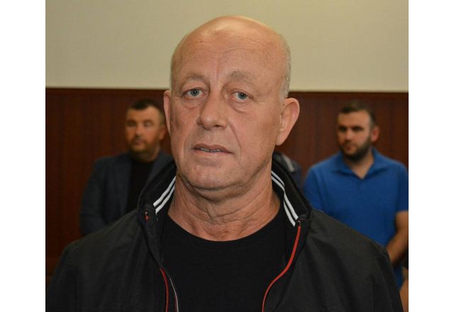 Мюмюн Искендер остава кмет на Община Минерални бани На днешното