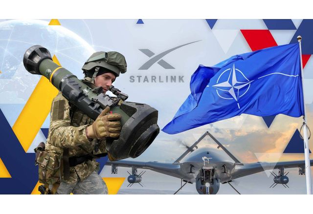 НАТО и Украйна